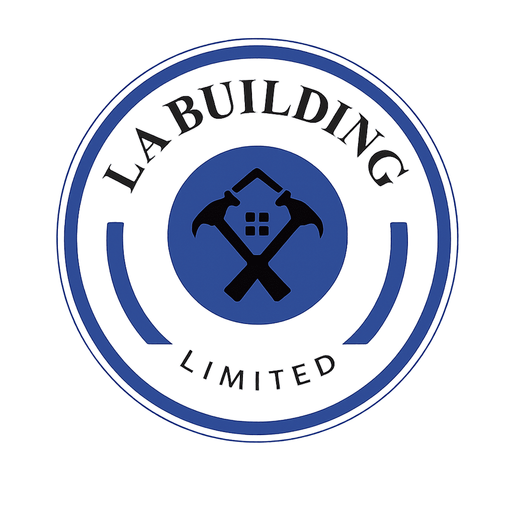 LA Building
